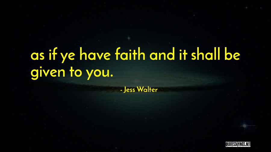 Soul Lives On After Death Quotes By Jess Walter Soul Lives On After Death Quotes By Jess Walter