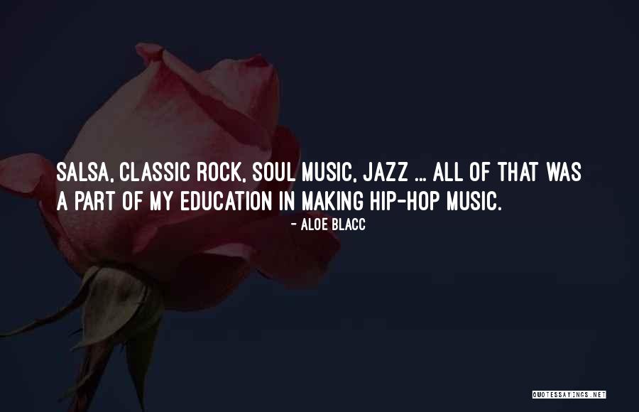Soul Making Quotes By Aloe Blacc Soul Making Quotes By Aloe Blacc
