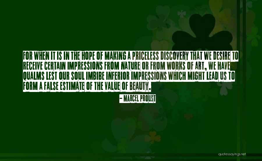 Soul Making Quotes By Marcel Proust Soul Making Quotes By Marcel Proust