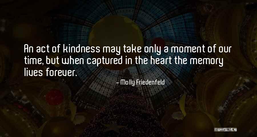 Soul Making Quotes By Molly Friedenfeld Soul Making Quotes By Molly Friedenfeld