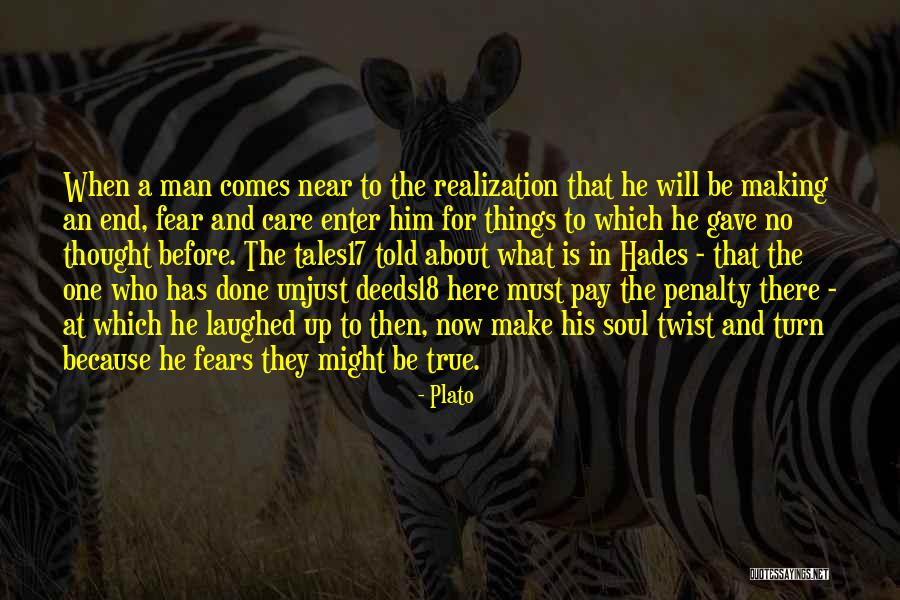 Soul Making Quotes By Plato Soul Making Quotes By Plato
