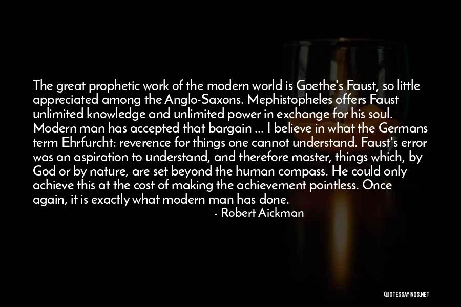 Soul Making Quotes By Robert Aickman Soul Making Quotes By Robert Aickman