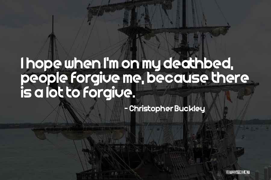Soul Mar Quotes By Christopher Buckley Soul Mar Quotes By Christopher Buckley