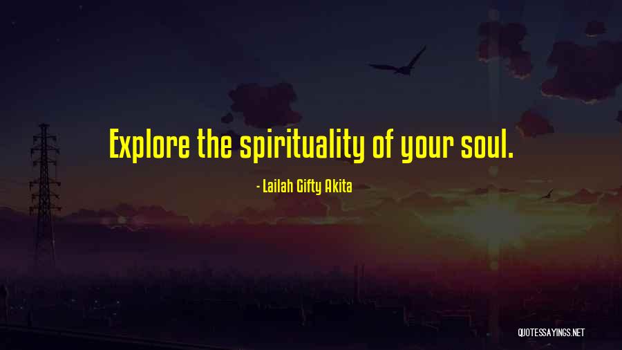 Soul Mission Quotes By Lailah Gifty Akita Soul Mission Quotes By Lailah Gifty Akita