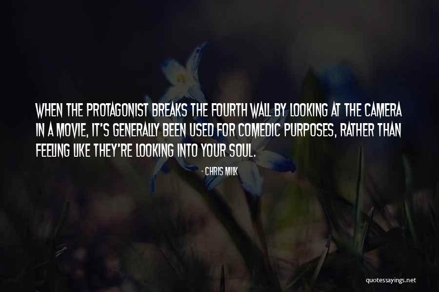 Soul Movie Quotes By Chris Milk Soul Movie Quotes By Chris Milk