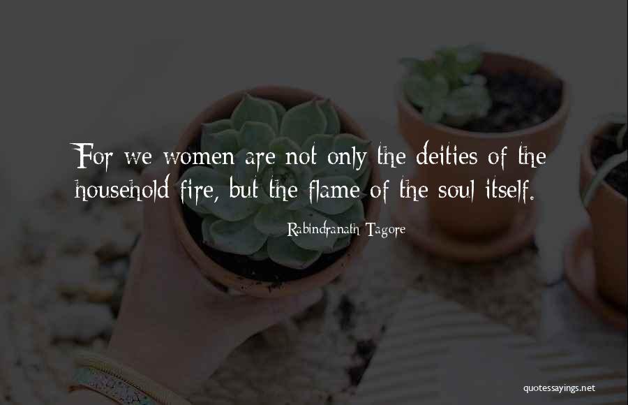 Soul Only Quotes By Rabindranath Tagore Soul Only Quotes By Rabindranath Tagore