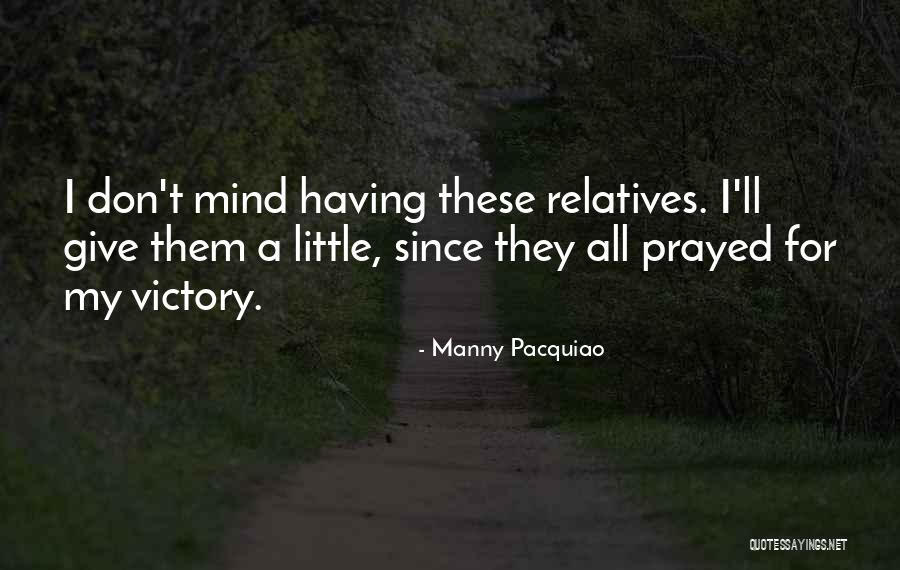 Soul Pancake Quotes By Manny Pacquiao Soul Pancake Quotes By Manny Pacquiao