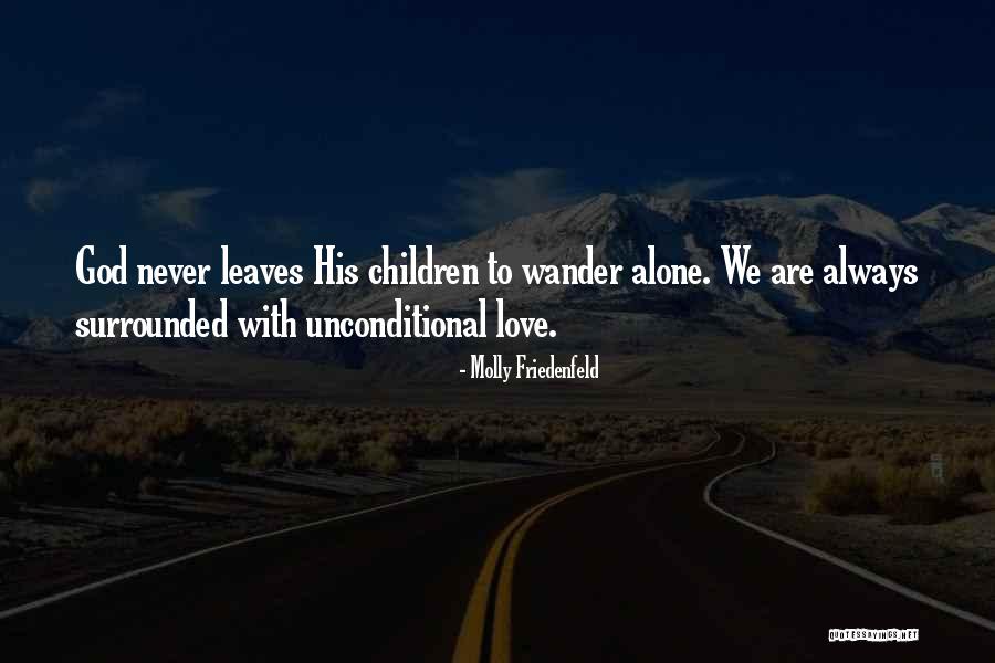 Soul Path Quotes By Molly Friedenfeld Soul Path Quotes By Molly Friedenfeld