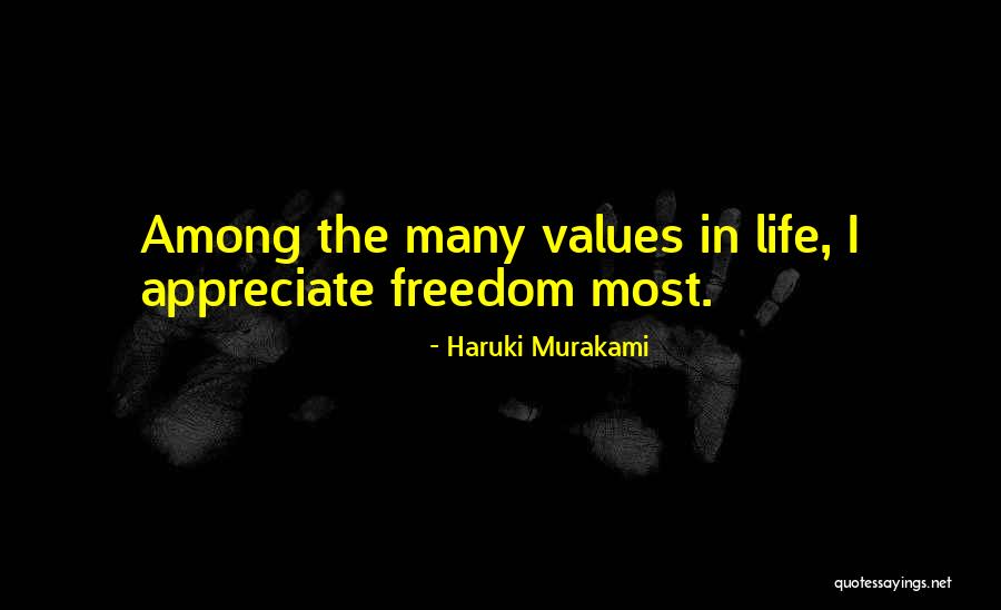 Soul Purpose Quote Quotes By Haruki Murakami Soul Purpose Quote Quotes By Haruki Murakami