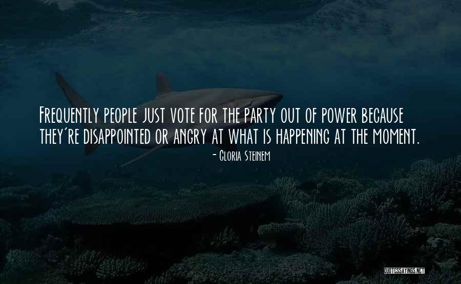 Soul Sacrifice Archfiend Quotes By Gloria Steinem Soul Sacrifice Archfiend Quotes By Gloria Steinem