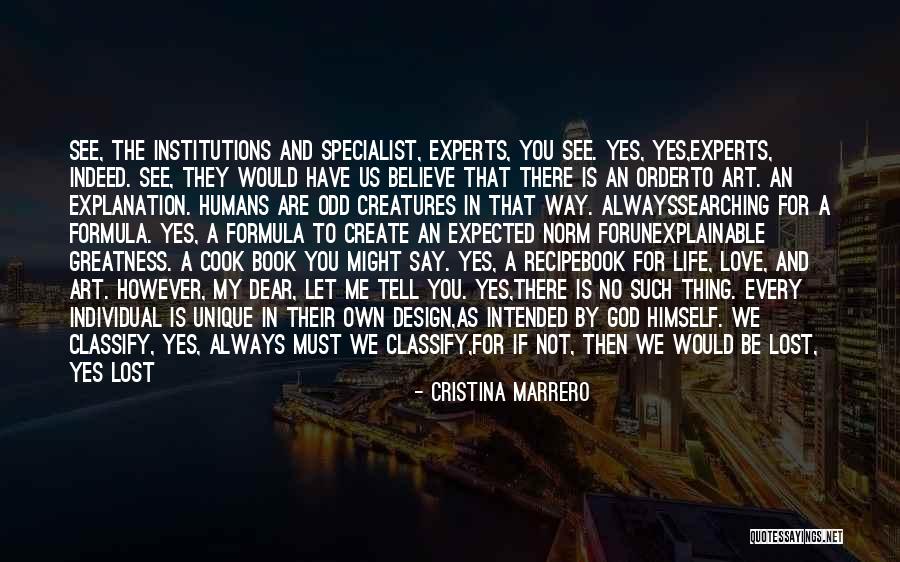 Soul Searching Love Quotes By Cristina Marrero Soul Searching Love Quotes By Cristina Marrero