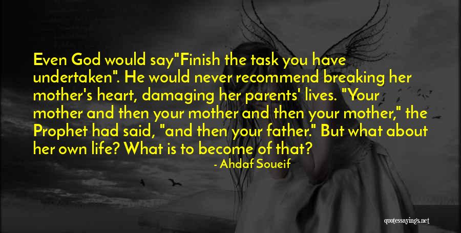 Soul Searching Quotes By Ahdaf Soueif Soul Searching Quotes By Ahdaf Soueif