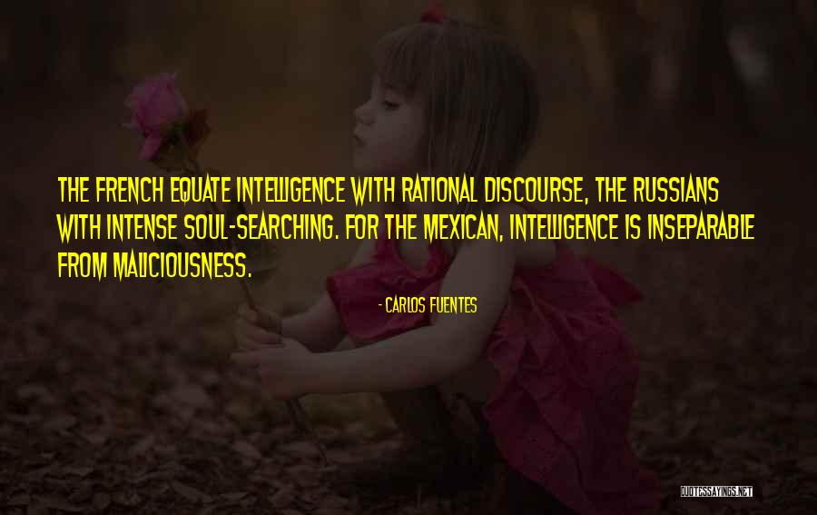 Soul Searching Quotes By Carlos Fuentes Soul Searching Quotes By Carlos Fuentes