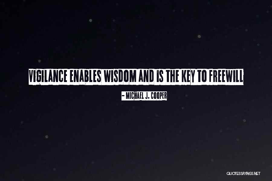 Soul Searching Quotes By Michael J. Cooper Soul Searching Quotes By Michael J. Cooper