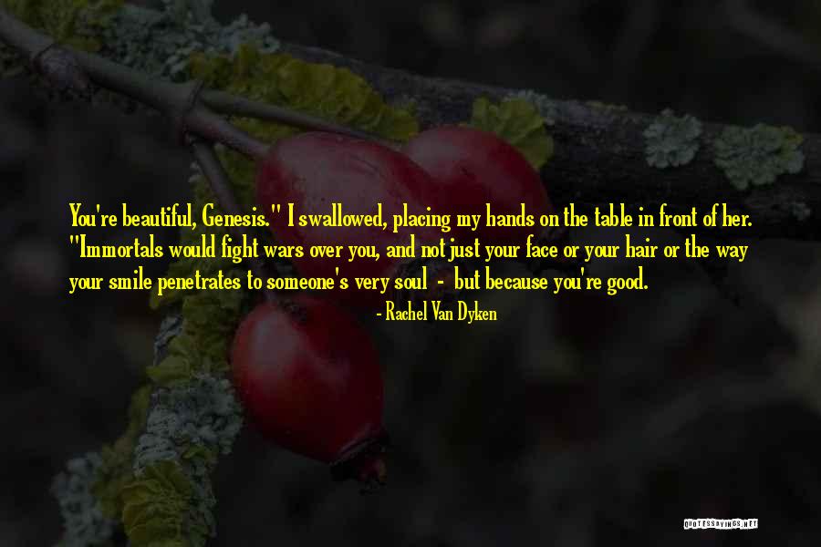 Soul Smile Quotes By Rachel Van Dyken Soul Smile Quotes By Rachel Van Dyken