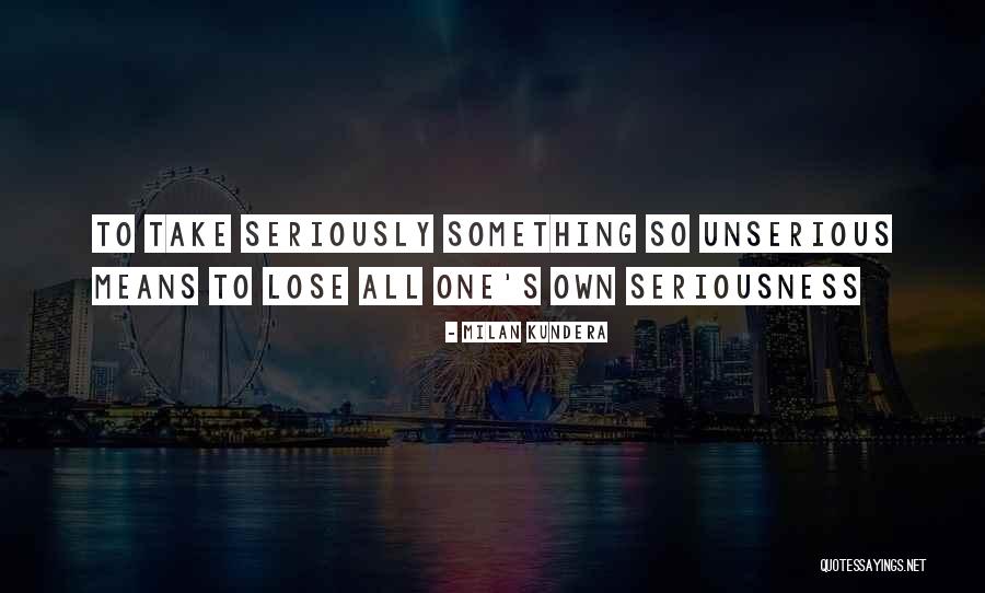 Soul Song Grey Quotes By Milan Kundera Soul Song Grey Quotes By Milan Kundera
