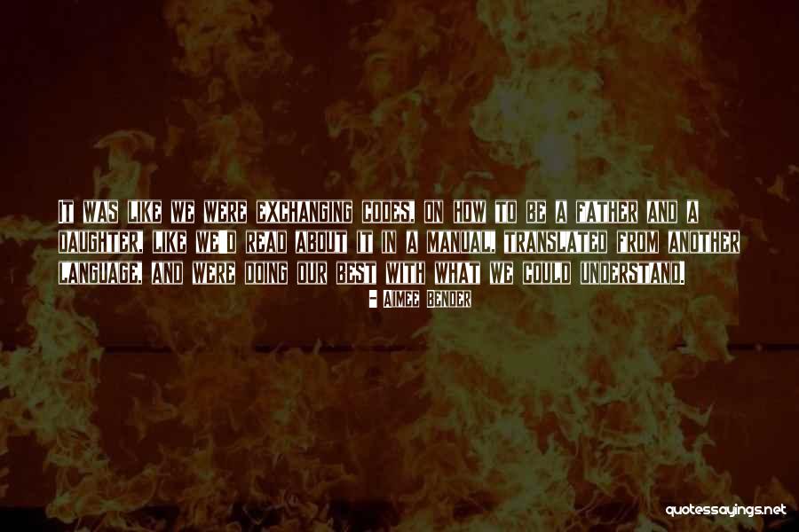 Soul Song Joe Quotes By Aimee Bender Soul Song Joe Quotes By Aimee Bender