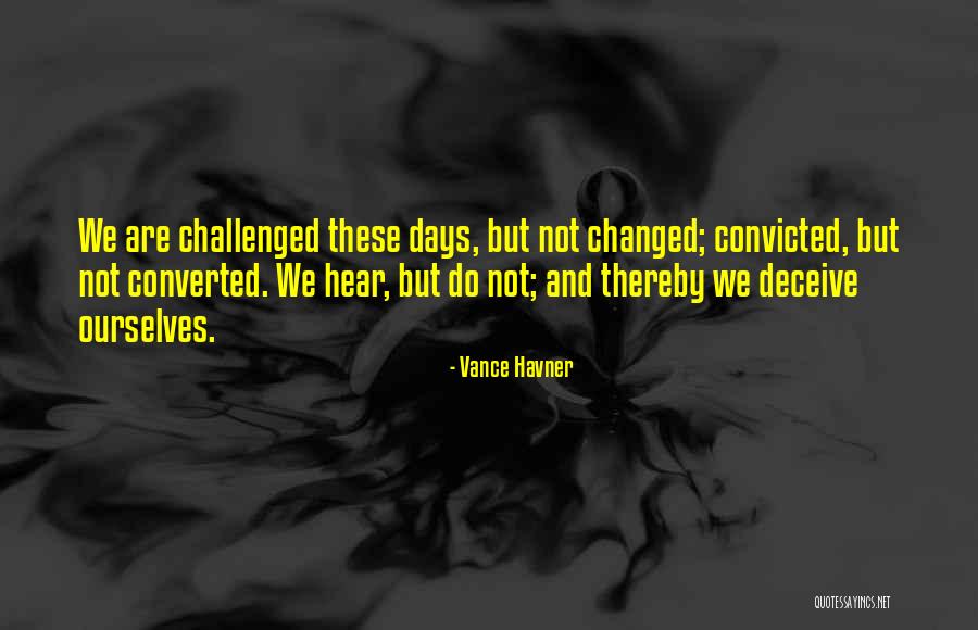 Soul Song Joe Quotes By Vance Havner Soul Song Joe Quotes By Vance Havner