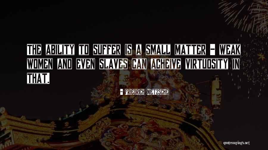 Soul Stalker Quotes By Friedrich Nietzsche Soul Stalker Quotes By Friedrich Nietzsche