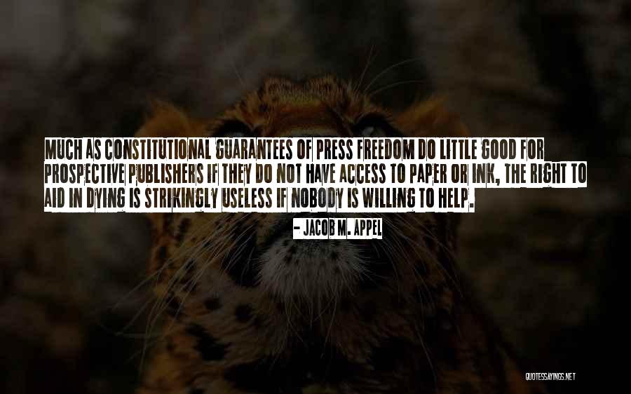 Soul Stalker Quotes By Jacob M. Appel Soul Stalker Quotes By Jacob M. Appel