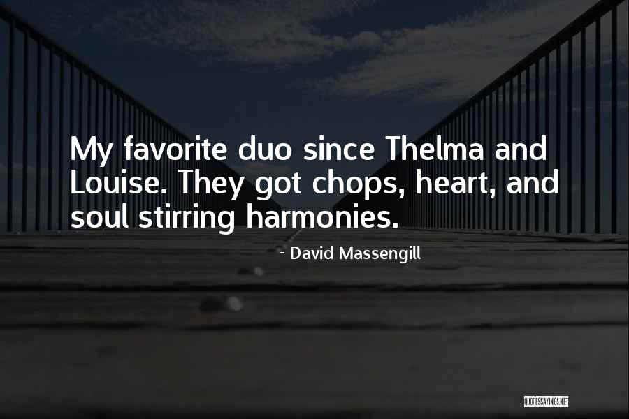Soul Stirring Quotes By David Massengill Soul Stirring Quotes By David Massengill