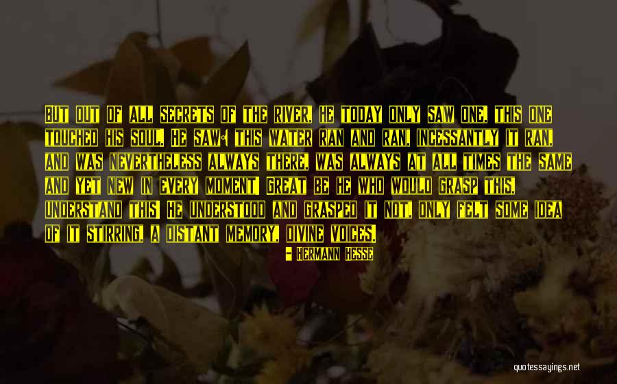 Soul Stirring Quotes By Hermann Hesse Soul Stirring Quotes By Hermann Hesse