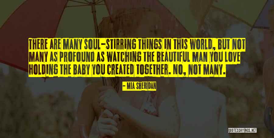 Soul Stirring Quotes By Mia Sheridan Soul Stirring Quotes By Mia Sheridan