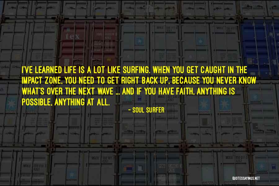Soul Surfer Quotes 2061656 Soul Surfer Quotes 2061656