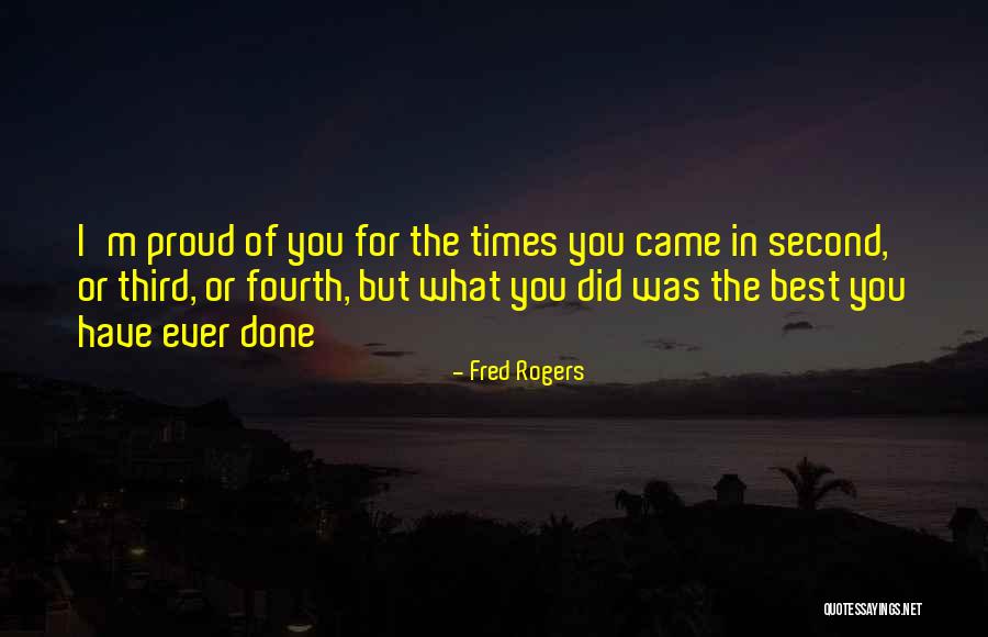 Soul That Draweth Quotes By Fred Rogers Soul That Draweth Quotes By Fred Rogers