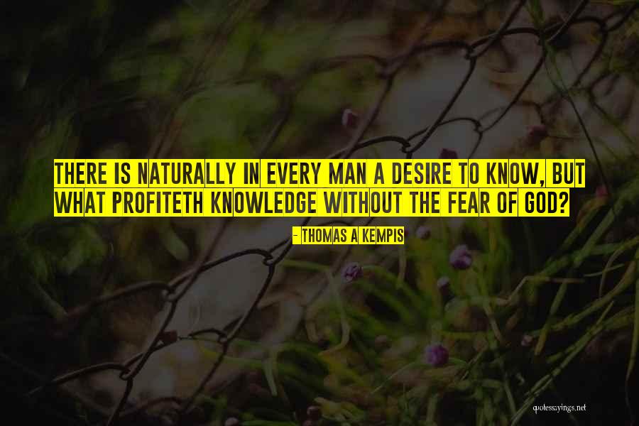 Soul That Need A Surgery Quotes By Thomas A Kempis Soul That Need A Surgery Quotes By Thomas A Kempis