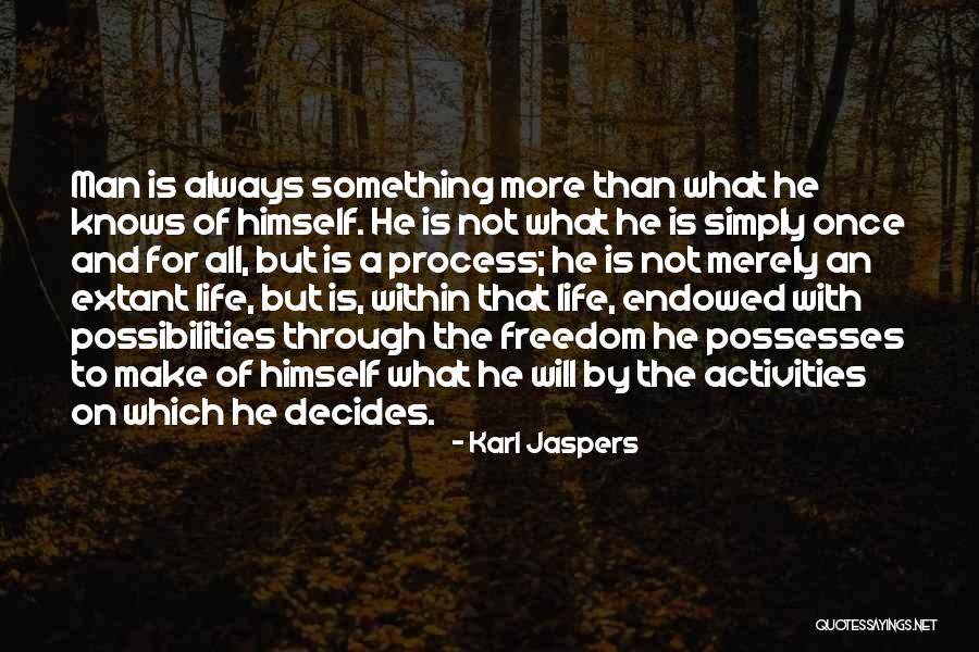 Soul That Sees Beauty Quotes By Karl Jaspers Soul That Sees Beauty Quotes By Karl Jaspers