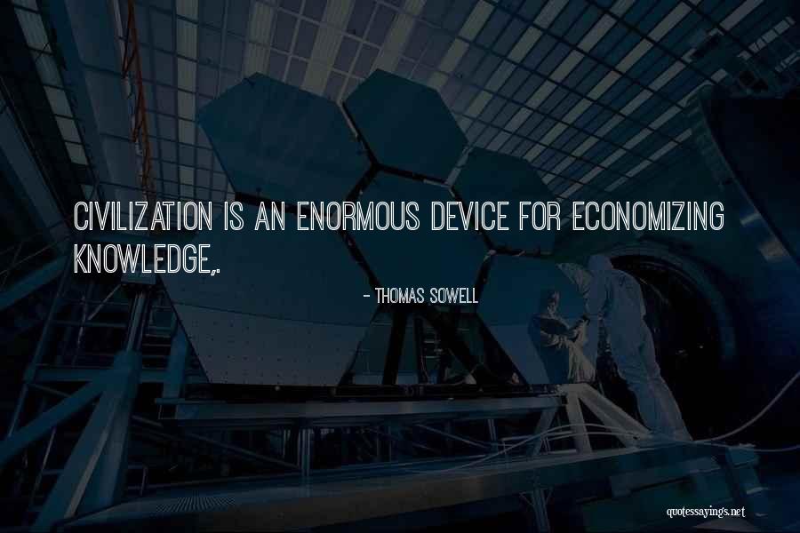 Soul That Sees Beauty Quotes By Thomas Sowell Soul That Sees Beauty Quotes By Thomas Sowell