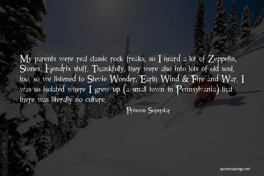 Soul Town Quotes By Princess Superstar Soul Town Quotes By Princess Superstar