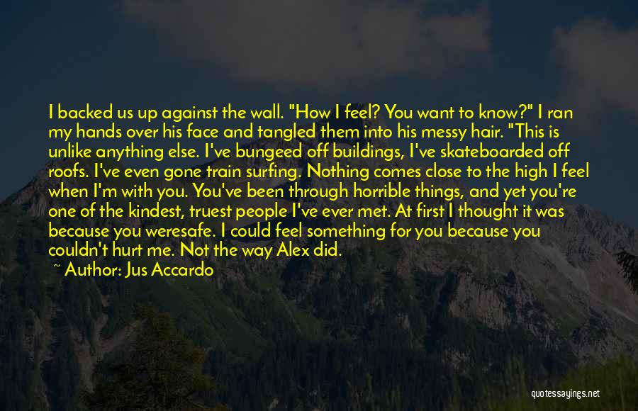 Soul Train Quotes By Jus Accardo Soul Train Quotes By Jus Accardo