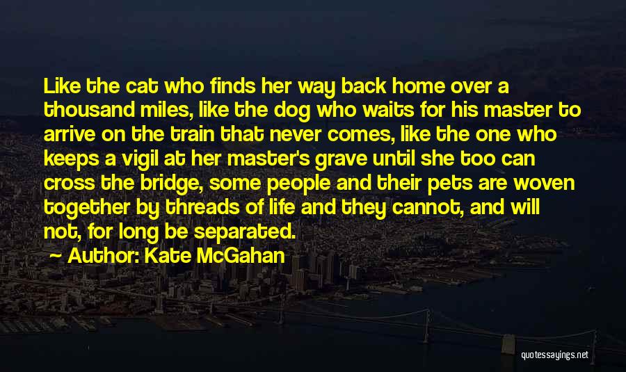 Soul Train Quotes By Kate McGahan Soul Train Quotes By Kate McGahan