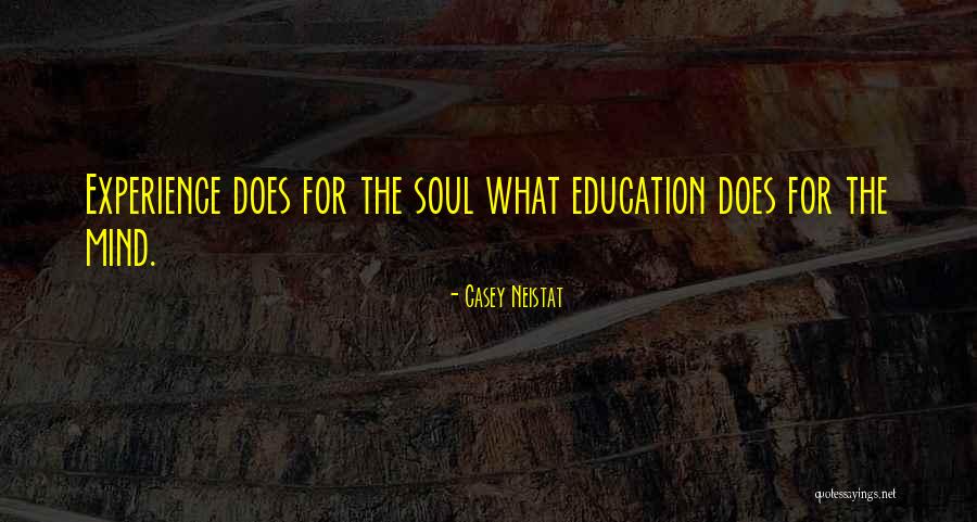 Soul Travel Quotes By Casey Neistat Soul Travel Quotes By Casey Neistat