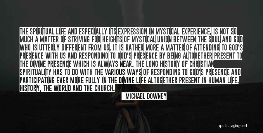 Soul Union Quotes By Michael Downey Soul Union Quotes By Michael Downey