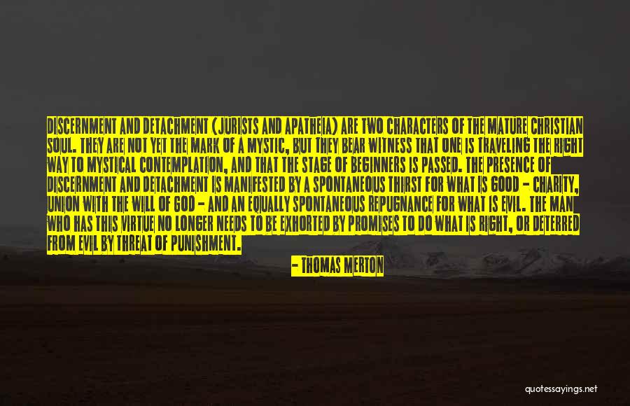 Soul Union Quotes By Thomas Merton Soul Union Quotes By Thomas Merton