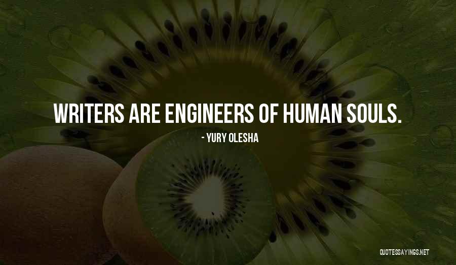 Soul Union Quotes By Yury Olesha Soul Union Quotes By Yury Olesha