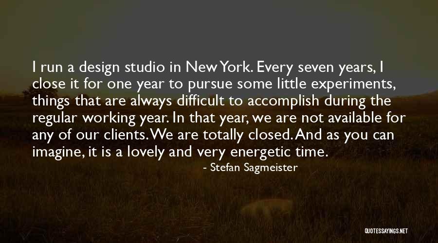 Soul Vibrations Quotes By Stefan Sagmeister Soul Vibrations Quotes By Stefan Sagmeister