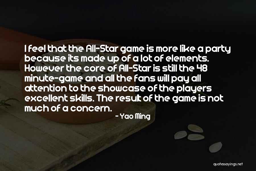 Soul Winners Christian Quotes By Yao Ming Soul Winners Christian Quotes By Yao Ming