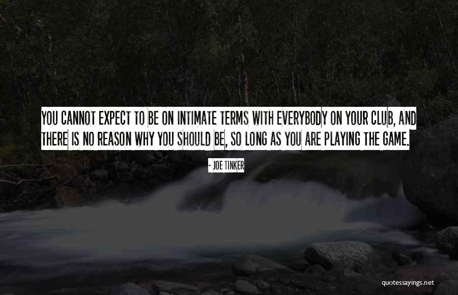 Soul Winners Guide Quotes By Joe Tinker Soul Winners Guide Quotes By Joe Tinker
