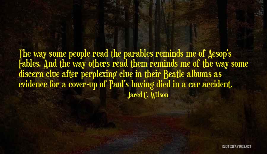 Soul Winners Ministries Quotes By Jared C. Wilson Soul Winners Ministries Quotes By Jared C. Wilson