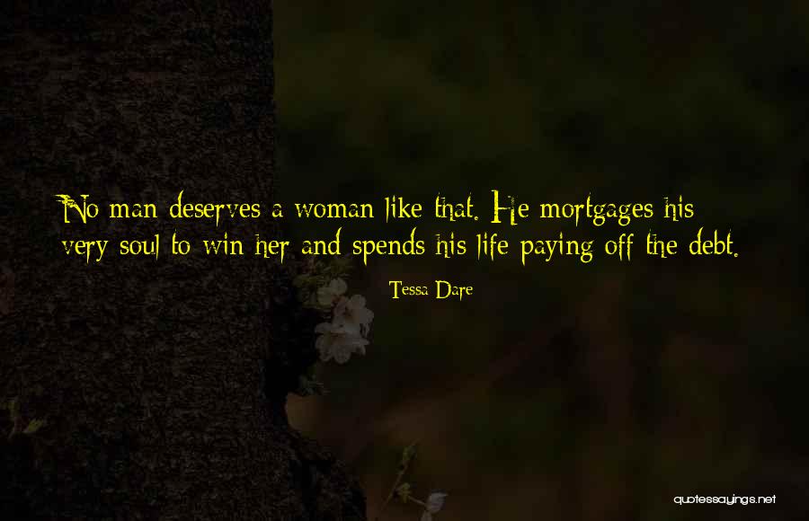 Soul Woman Quotes By Tessa Dare Soul Woman Quotes By Tessa Dare