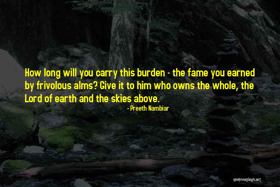 Soulagement Synonyme Quotes By Preeth Nambiar Soulagement Synonyme Quotes By Preeth Nambiar