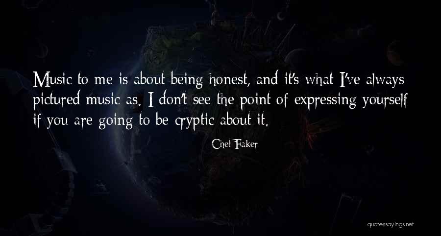 Soulanges French Quotes By Chet Faker Soulanges French Quotes By Chet Faker