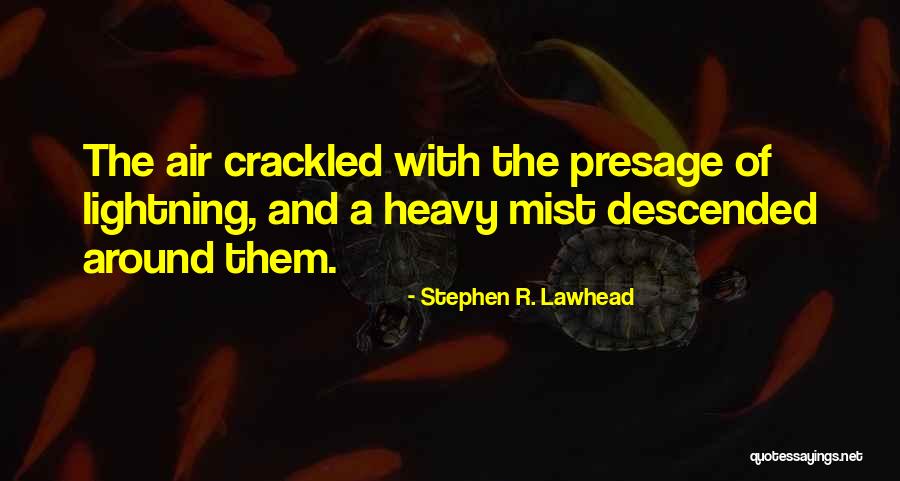 Soulanges Mills Quotes By Stephen R. Lawhead Soulanges Mills Quotes By Stephen R. Lawhead