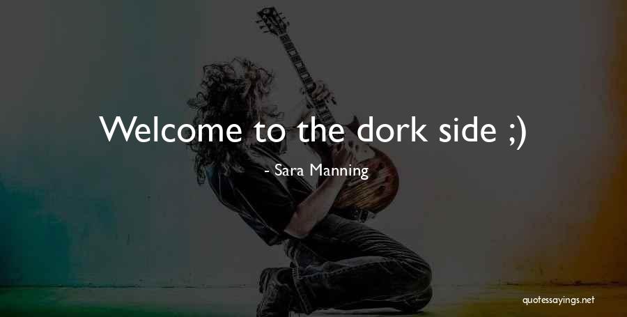 Soulberry Quotes By Sara Manning Soulberry Quotes By Sara Manning