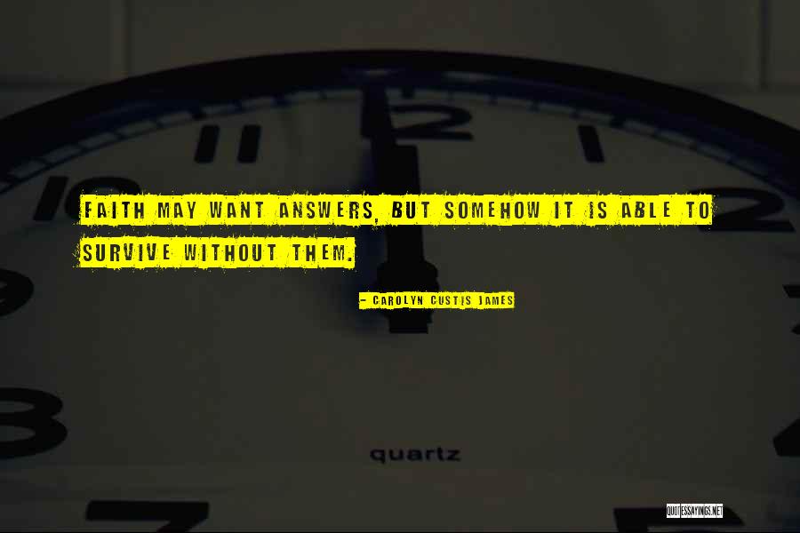 Soulbound Studios Quotes By Carolyn Custis James Soulbound Studios Quotes By Carolyn Custis James