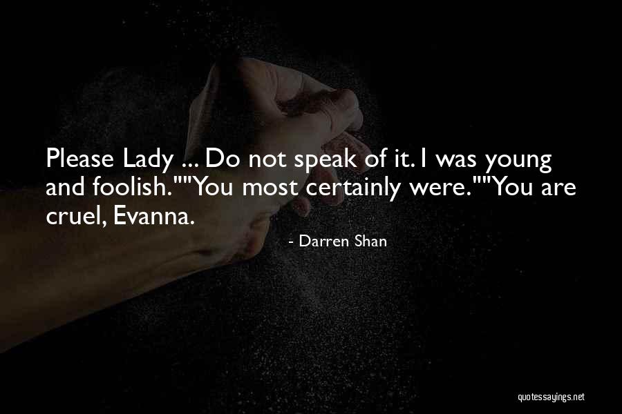 Soulbound Studios Quotes By Darren Shan Soulbound Studios Quotes By Darren Shan